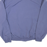 REEBOK Golf Mens Track Jacket Purple L