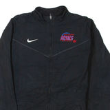 NIKE Mens Jacket Black XL