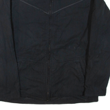 NIKE Mens Jacket Black XL