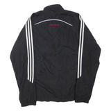 ADIDAS Cross Country Mens Track Jacket Black XL