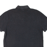 LACOSTE Slim Fit Mens Polo Shirt Grey 2XL