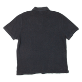 LACOSTE Slim Fit Mens Polo Shirt Grey 2XL