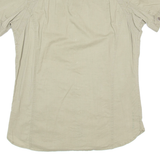 G-STAR Mens Plain Shirt Green M