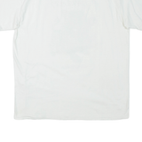 GILDAN Mens T-Shirt White L