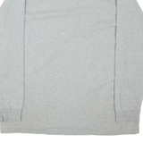 CARHARTT Mens T-Shirt Grey Long Sleeve XL