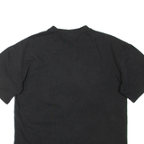 FSBN Mens T-Shirt Black XS