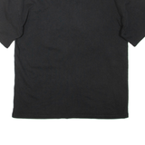 FSBN Mens T-Shirt Black XS