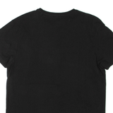 INJUSTICE Mens T-Shirt Black XL