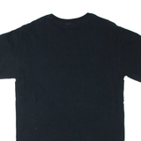 GILDAN Rocky Mens T-Shirt Black S