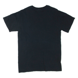 GILDAN Rocky Mens T-Shirt Black S