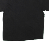 STEDMAN Zurich Mens T-Shirt Black M