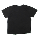 STEDMAN Zurich Mens T-Shirt Black M