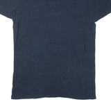 HARD ROCK CAFE Orlando Mens T-Shirt Blue USA S