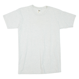 TENNESSEE RIVER GOLD Mens T-Shirt Grey M