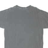 FULL TILT Mens T-Shirt Grey M