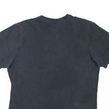 ADIDAS Mens T-Shirt Grey L