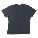 ADIDAS Mens T-Shirt Grey L