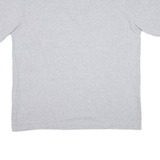 CARHARTT Loose Fit Mens T-Shirt Grey XL