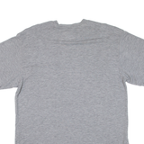 CARHARTT Mens T-Shirt Grey L