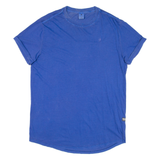 G-STAR Mens T-Shirt Blue M