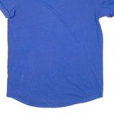 G-STAR Mens T-Shirt Blue M