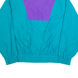 LEVI'S Mens Jacket Blue 90s L