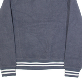 CHAMPION Pullover Womens Fleece Jacket Grey M