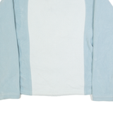 THE NORTH FACE Womens Fleece Jacket Blue M