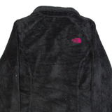 THE NORTH FACE Womens Fleece Jacket Black S
