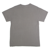 GILDAN KFC Boots Tour 2014 Mens Band T-Shirt Grey Crew Neck M