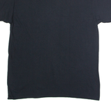GILDAN Kromatik Jajca Live Band Mens Band T-Shirt Black Crew Neck L