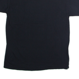 GILDAN Kromatik Jajca Live Band Mens Band T-Shirt Black Crew Neck L