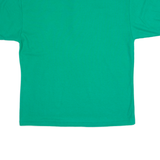 LION SPORTSWEAR Mens Polo Shirt Green XL