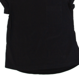 FRENCH CONNECTION Womens Top Black S