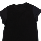 FRENCH CONNECTION Womens Top Black S