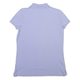 TOMMY HILFIGER Womens Polo Shirt Blue M