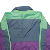 Mens Jacket Purple L