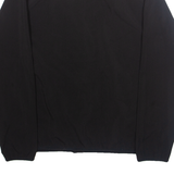 FILA Mens Jacket Black L