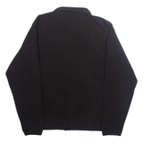 FILA Mens Jacket Black L