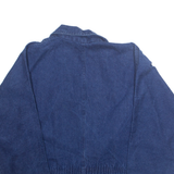 Womens Jacket Blue M