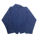 Womens Jacket Blue M