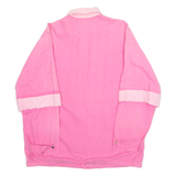 Womens Jacket Pink L