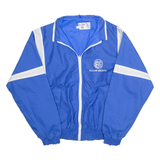 TOP SHOT Mens Jacket Blue 2XL