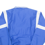 TOP SHOT Mens Jacket Blue 2XL