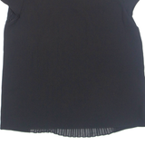 ZARA Womens Top Black M
