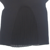ZARA Womens Top Black M