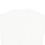 ANIR Womens Blouse Cream L