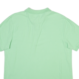 CHAPS Mens Polo Shirt Green XL