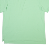 CHAPS Mens Polo Shirt Green XL