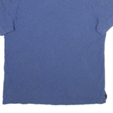 NAUTICA Mens Polo Shirt Blue XL